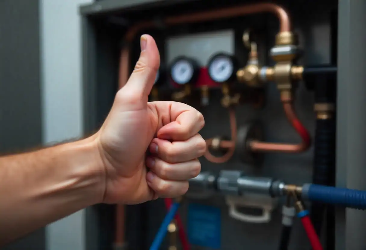 Emergency HVAC services and installations in Cleveland, GA